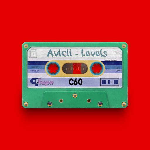 00148 - Avicii - Levels